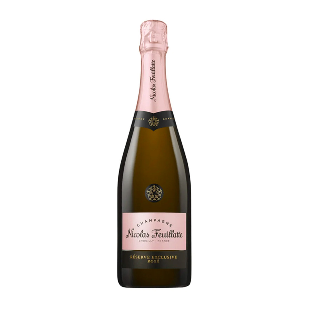 Nicolas Feuillate Reserve Exclusive Rose Mini 750ml – Booze.ng